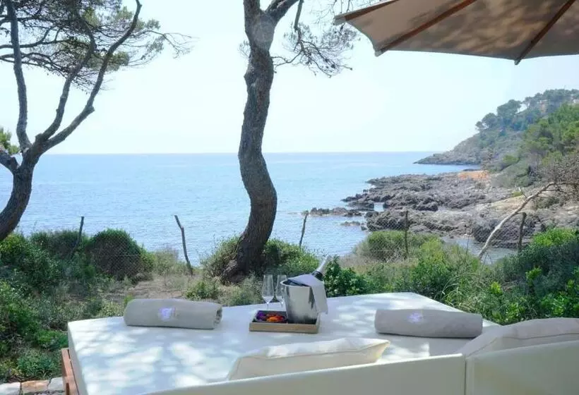Pleta De Mar, Grand Luxury Hotel By Nature   Adults Only