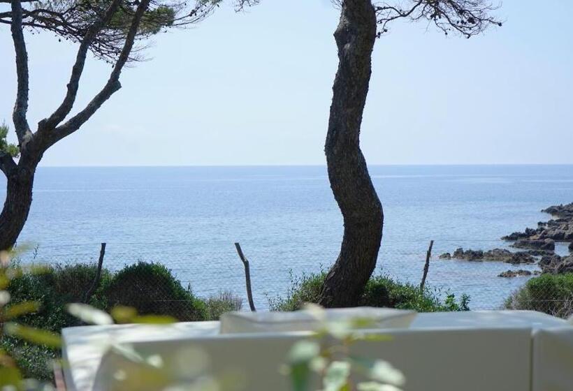 Pleta De Mar, Grand Luxury Hotel By Nature Adults Only