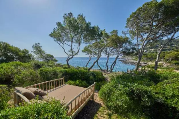 Pleta De Mar, Grand Luxury Hotel By Nature   Adults Only