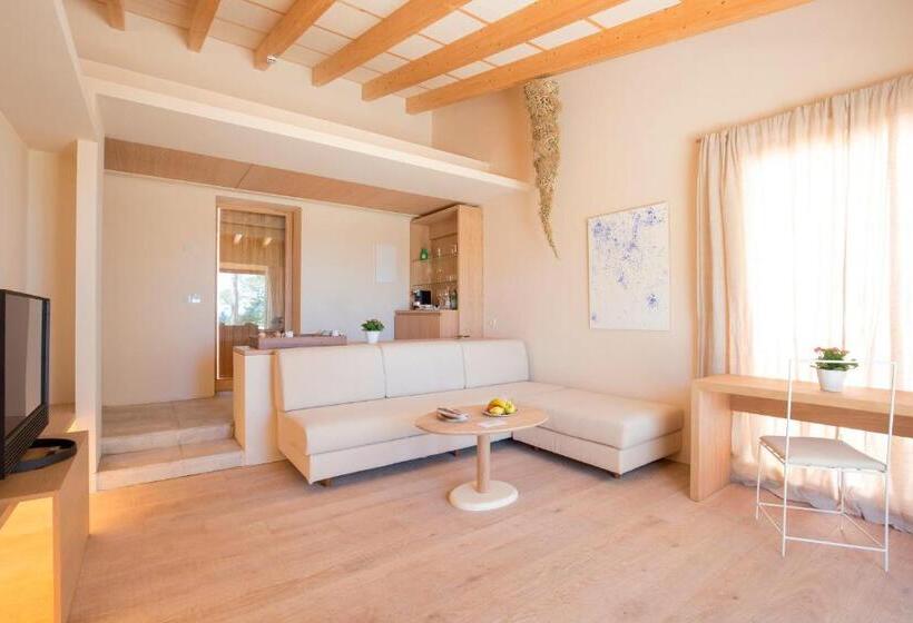 Pleta De Mar, Grand Luxury Hotel By Nature Adults Only
