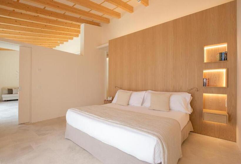 Pleta De Mar, Grand Luxury Hotel By Nature Adults Only