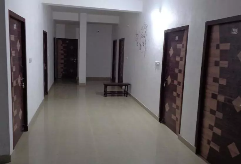 هتل O Sector 14 Formerly Saniya