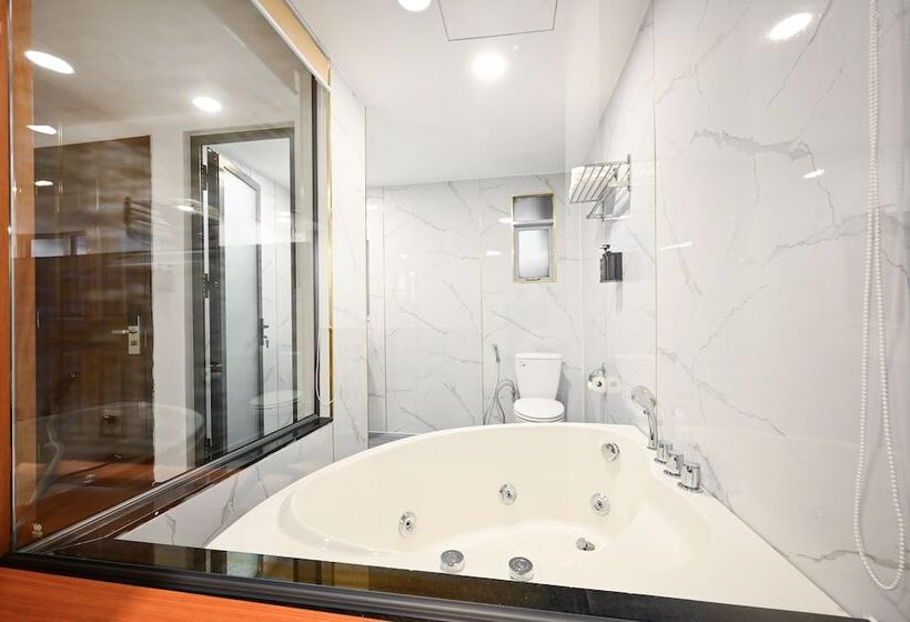 هتل Yoko Airport Saigon