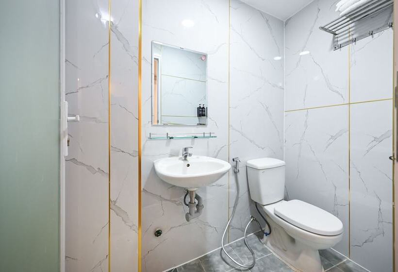 هتل Yoko Airport Saigon