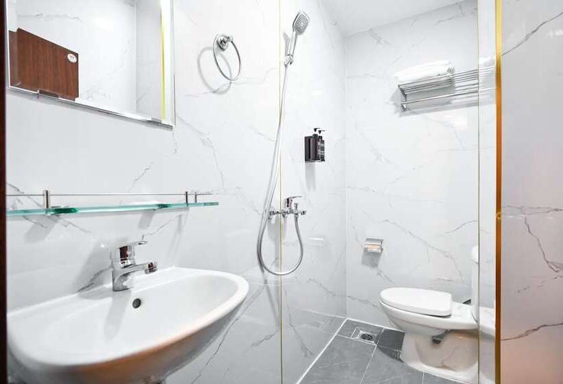 هتل Yoko Airport Saigon