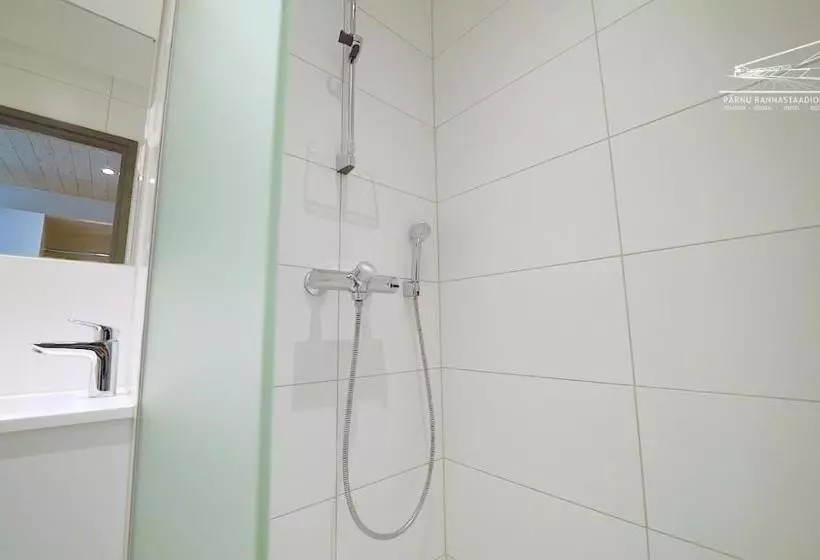 Pärnu Rannastaadioni Hostel