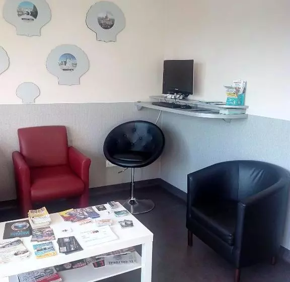 Albergue As Eiras