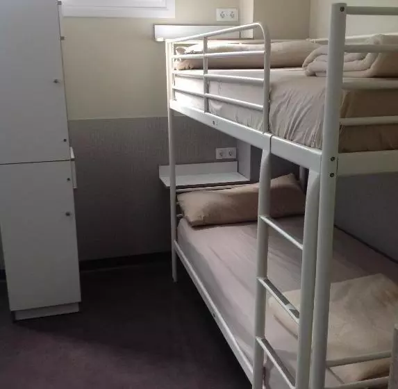 Albergue As Eiras