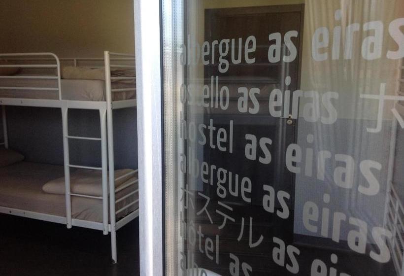 Albergue As Eiras
