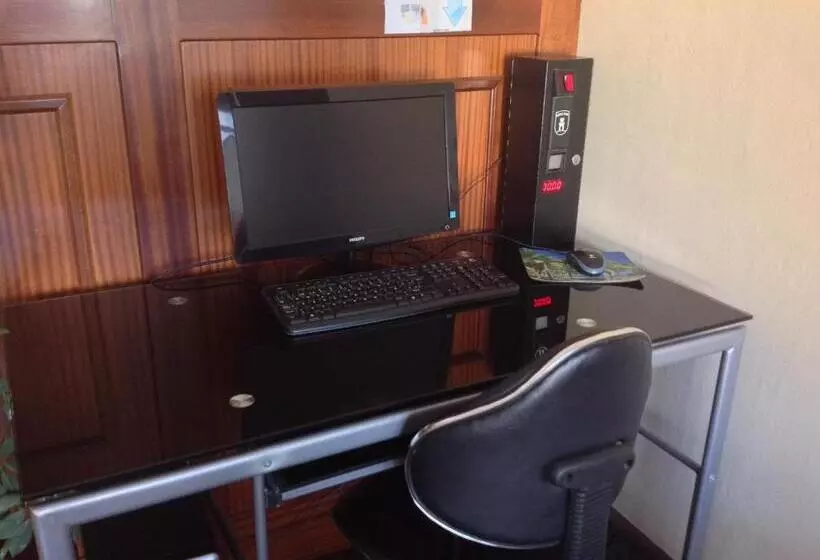 Albergue As Eiras