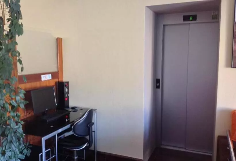 Albergue As Eiras