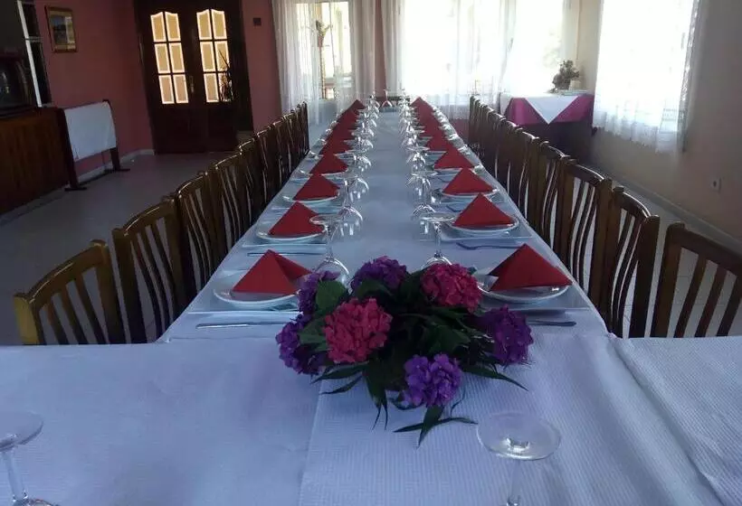 Albergue As Eiras