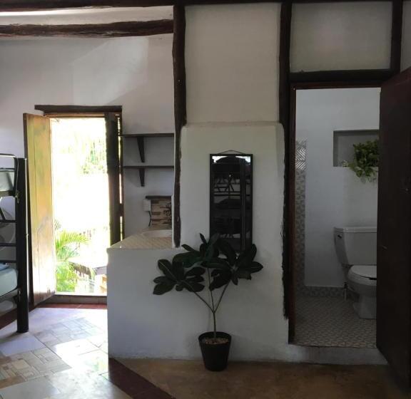 Hostel Hostal Cha Cha Cha