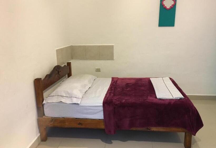 Hostel Hostal Cha Cha Cha