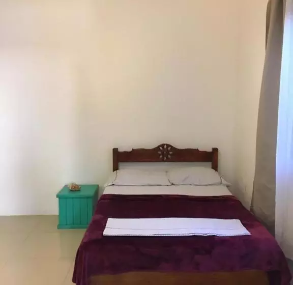 ユースホステル Hostal Cha Cha Cha