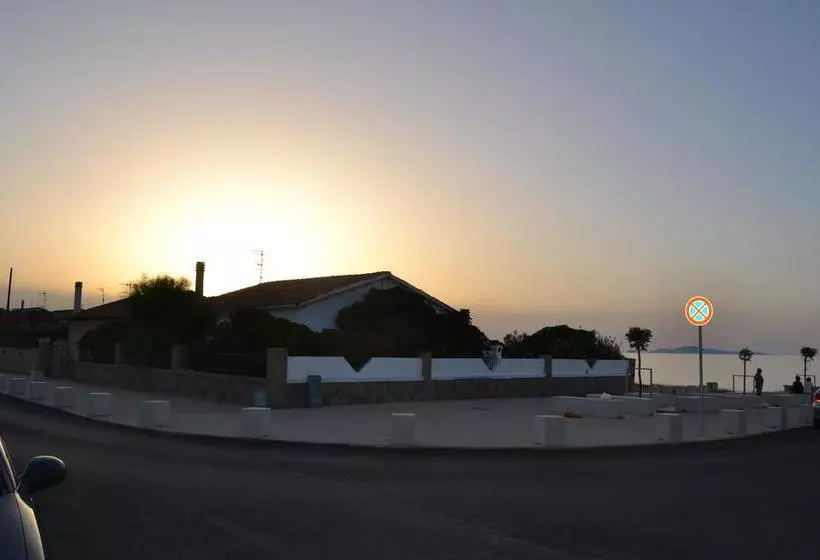 B&b Miramare