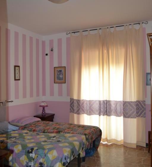 B&b Miramare