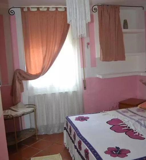 B&b Miramare
