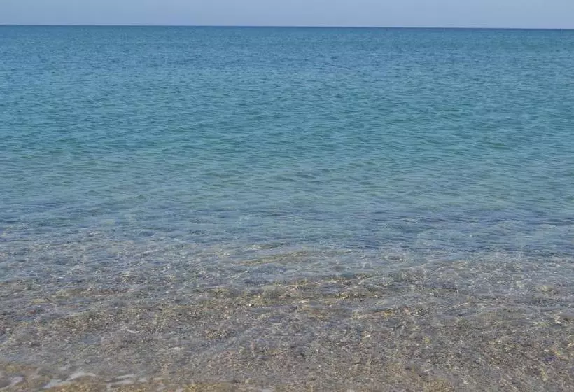 B&b Miramare
