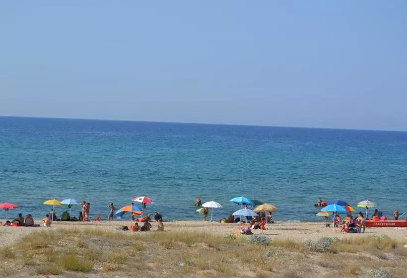 B&b Miramare