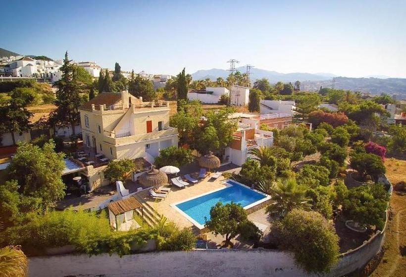 Bed and Breakfast Casa De Orange