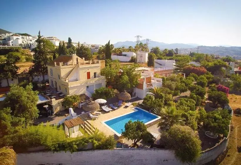 Aamiaismajoitus (B&B) Casa De Orange