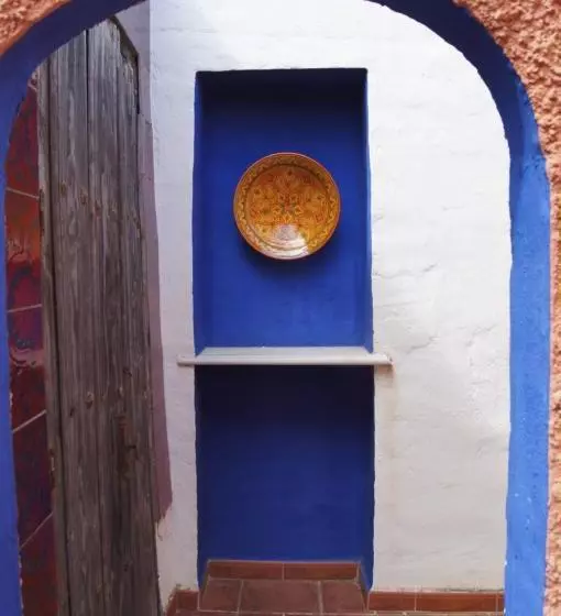 Aamiaismajoitus (B&B) Casa De Orange