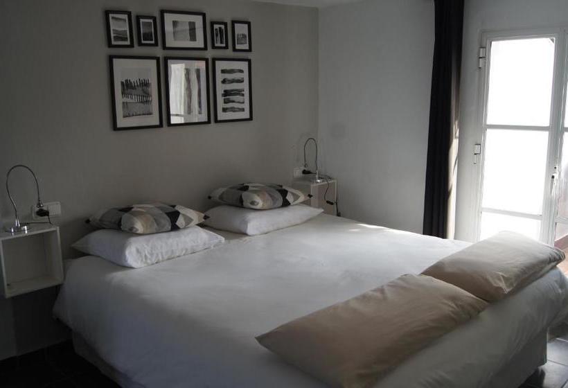 Bed and Breakfast Casa De Orange