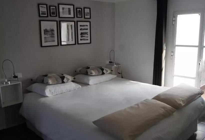 Aamiaismajoitus (B&B) Casa De Orange