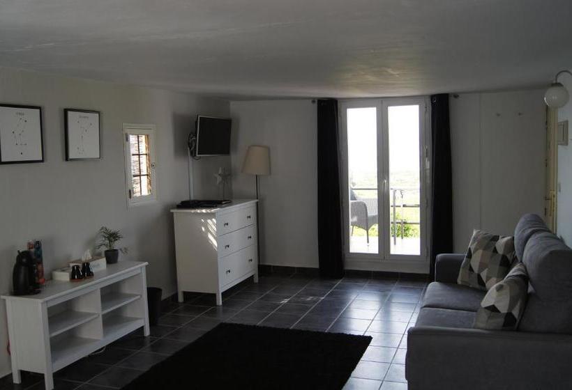 Bed and Breakfast Casa De Orange