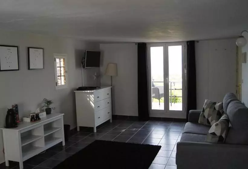 Aamiaismajoitus (B&B) Casa De Orange