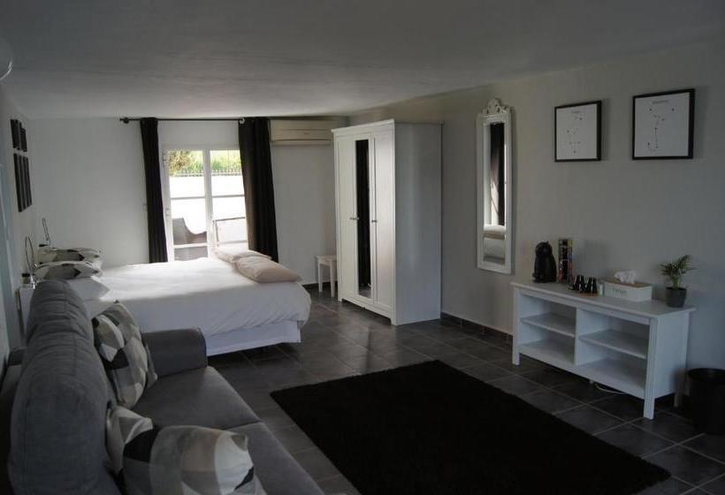 Bed and Breakfast Casa De Orange