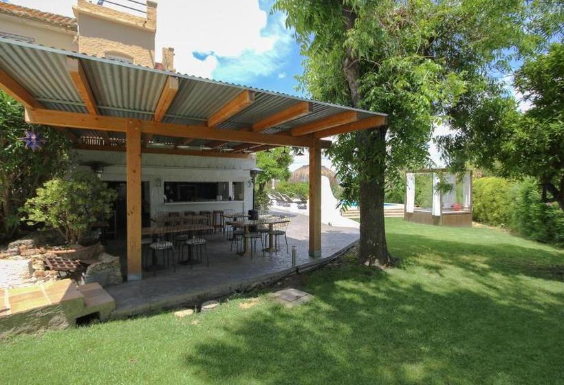 Bed and Breakfast Casa De Orange