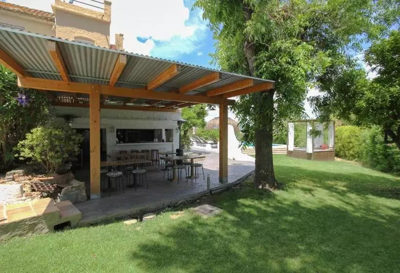 Aamiaismajoitus (B&B) Casa De Orange