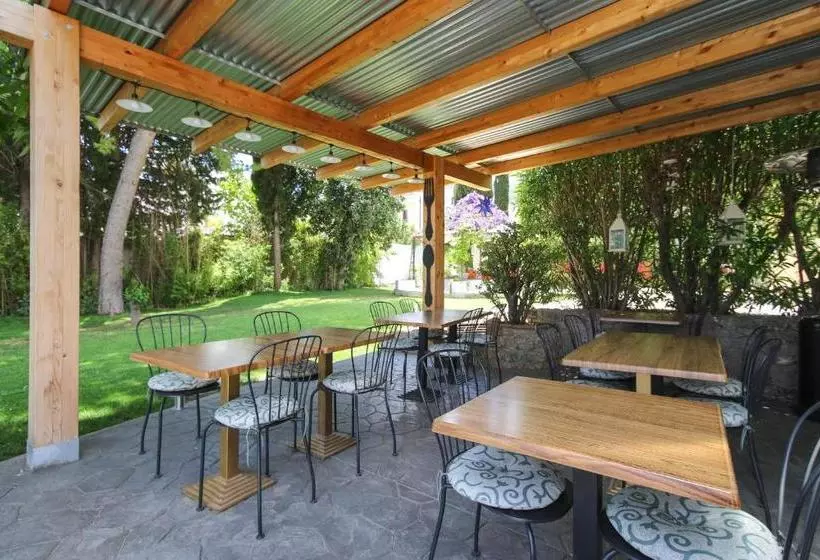 Aamiaismajoitus (B&B) Casa De Orange