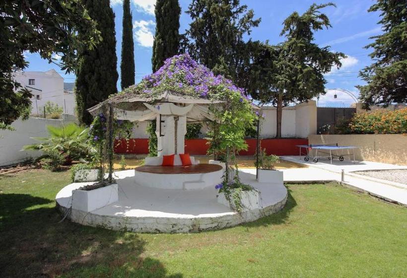 Bed and Breakfast Casa De Orange