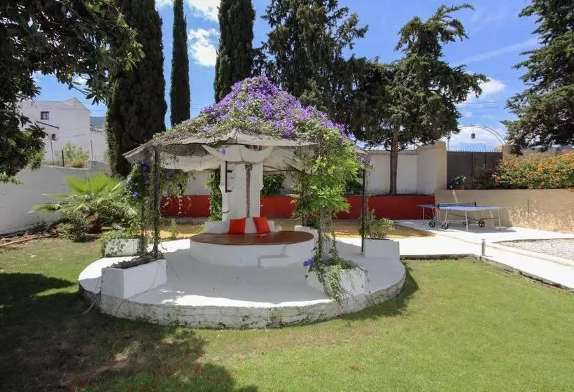 Aamiaismajoitus (B&B) Casa De Orange