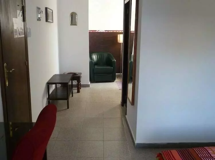 ベッドアンドブレックファースト Boutique Hostal Casa Justa