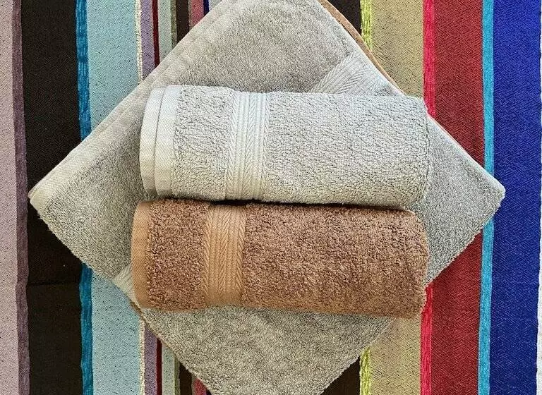 ベッドアンドブレックファースト Boutique Hostal Casa Justa