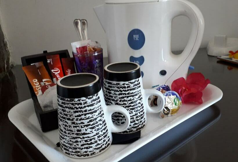 مبيت وإفطار Boutique Hostal Casa Justa