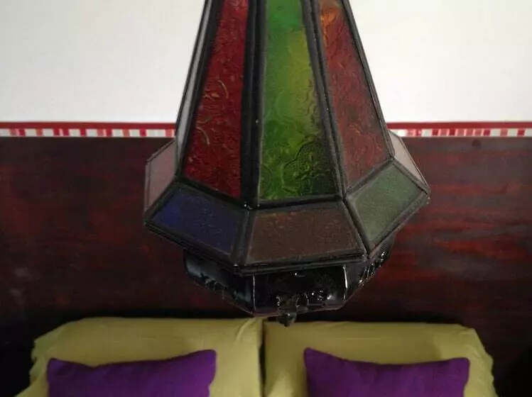 ベッドアンドブレックファースト Boutique Hostal Casa Justa