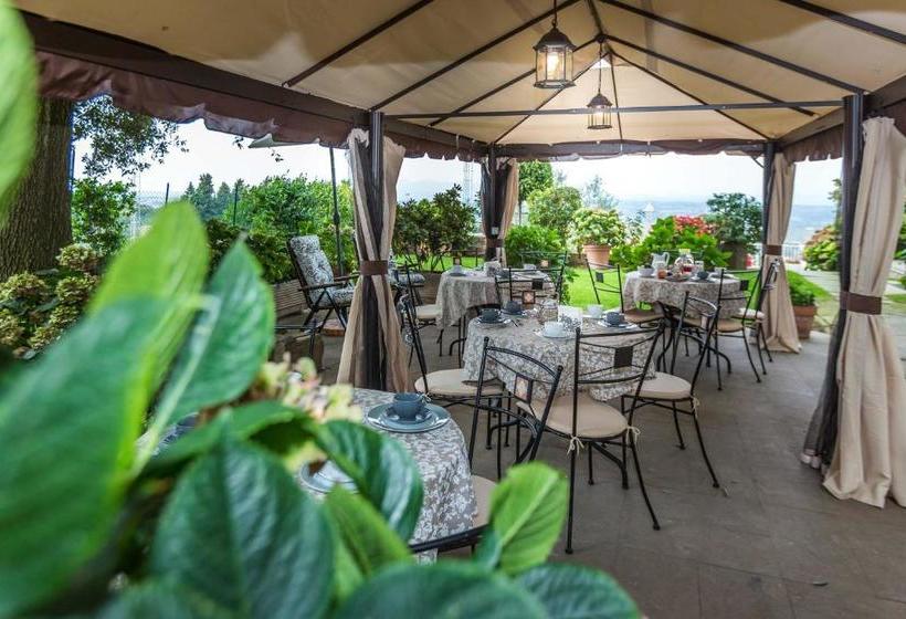 住宿加早餐  Casina Degli Specchi