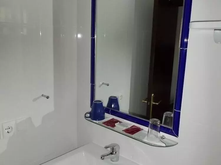 ベッドアンドブレックファースト Boutique Hostal Casa Justa