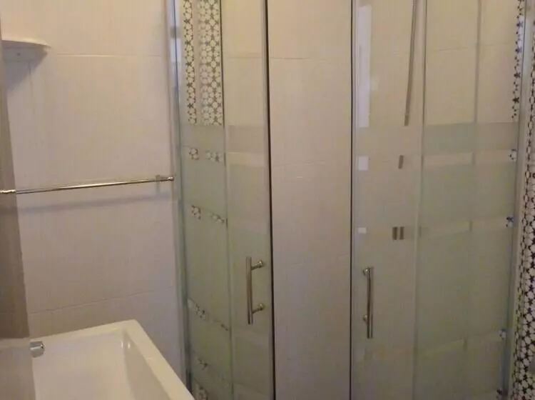 ベッドアンドブレックファースト Boutique Hostal Casa Justa