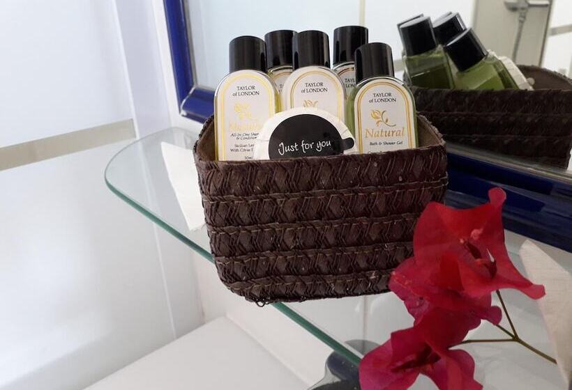 مبيت وإفطار Boutique Hostal Casa Justa