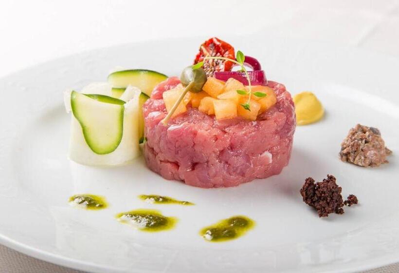 住宿加早餐  La Viscontina