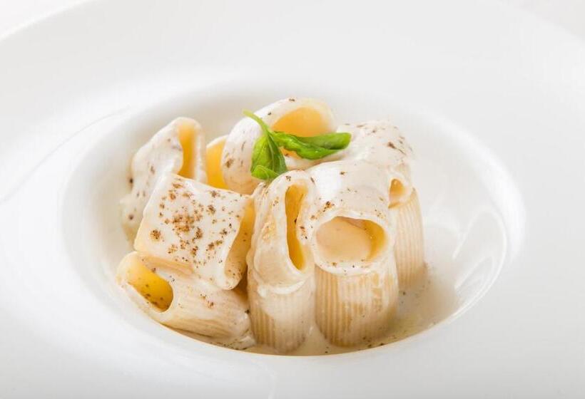 住宿加早餐  La Viscontina