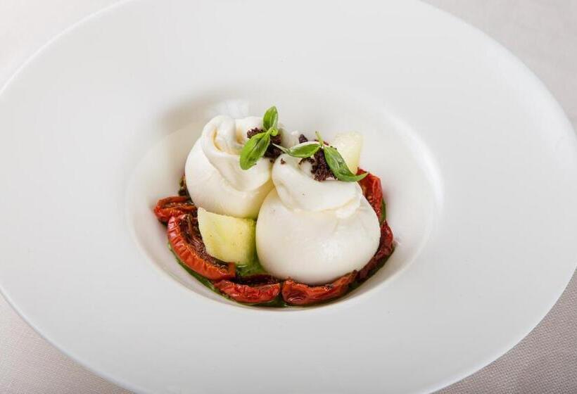 住宿加早餐  La Viscontina