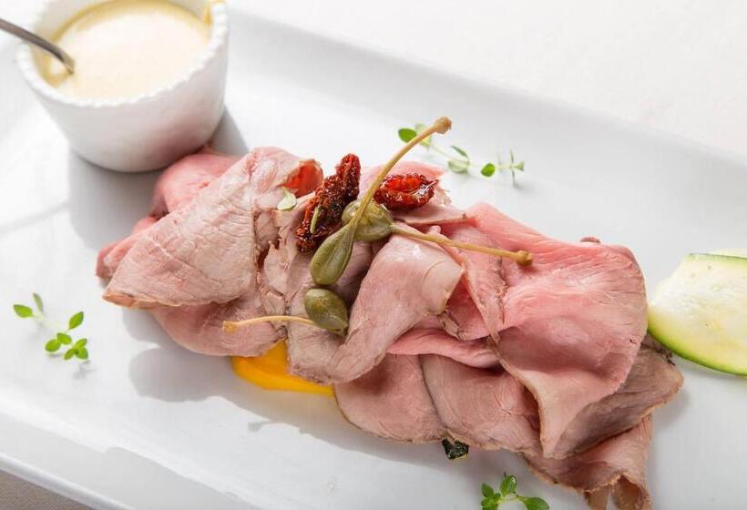 住宿加早餐  La Viscontina