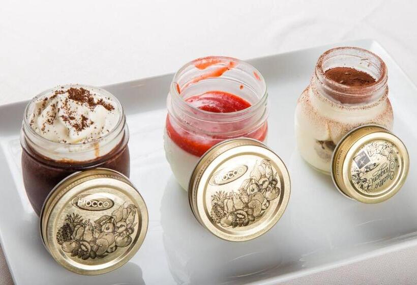 住宿加早餐  La Viscontina